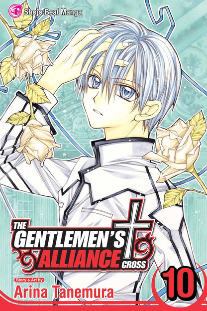 The Gentlemen's Alliance †