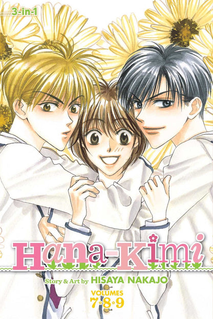 Hana-Kimi