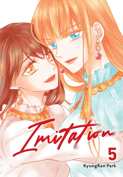 Imitation