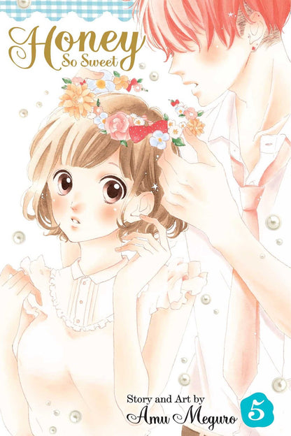 Honey So Sweet