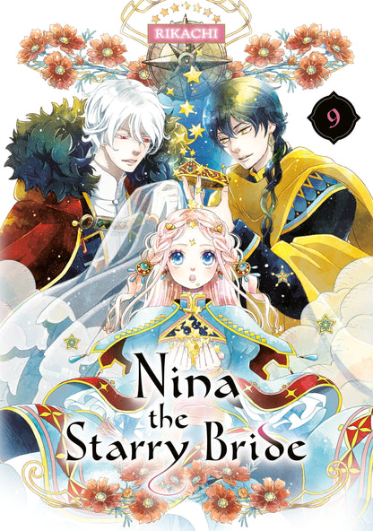 Nina the Starry Bride