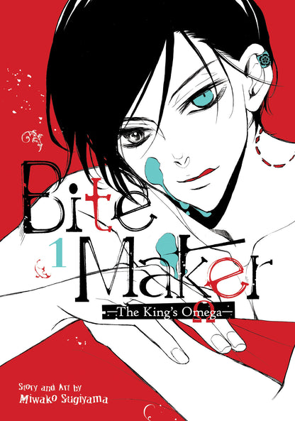 Bite Maker: The King’s Omega Volume 1
