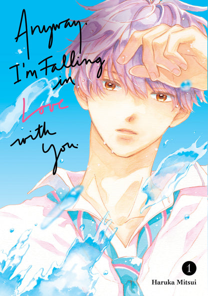 Anyway, I'm Falling in Love with You. Volume 1