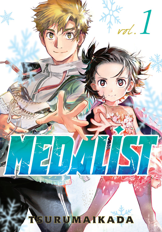 Medalist