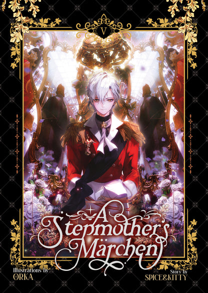 A Stepmother’s Märchen Volume 5